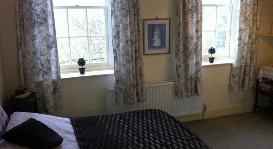 Bathroom, Whitchurch Farm B&B, Warwickshire