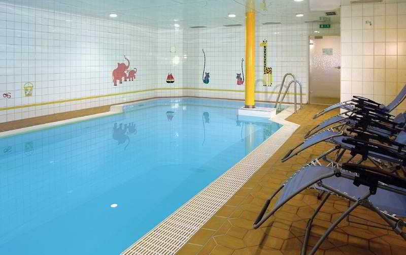 Sport & Beauty, IFA Breitach Appartements, Bregenz