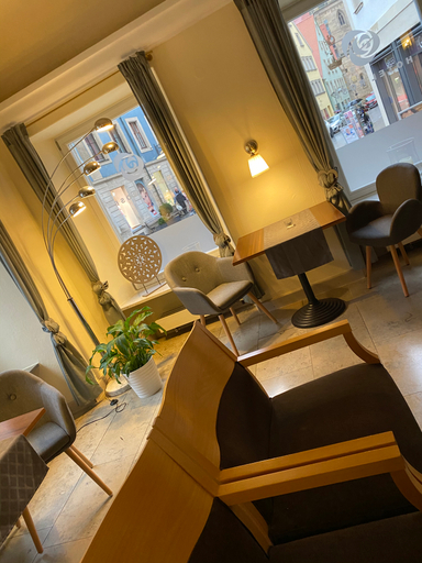 Public Area 3, Hotel Rose, Weißenburg-Gunzenhausen