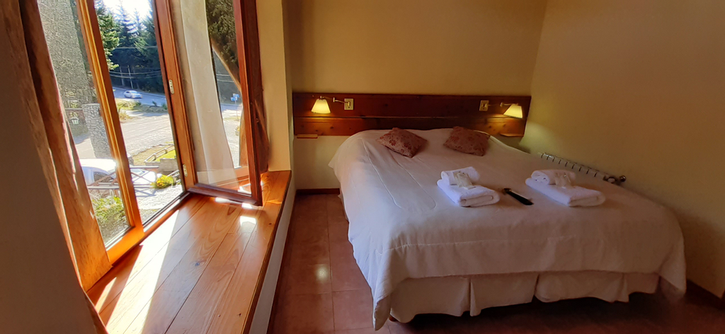 POSADA DEL CIPRES, Los Lagos