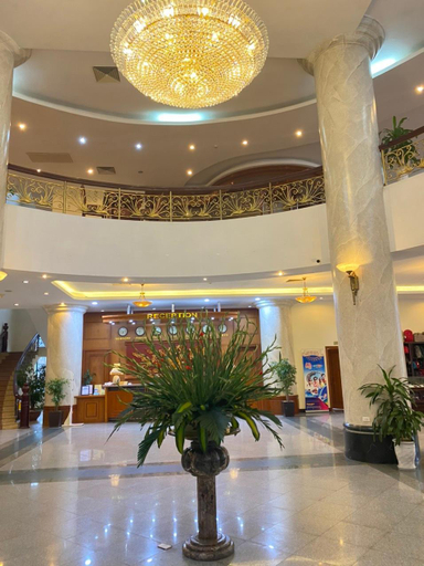 Public Area 3, Asean HaLong Hotel, Hạ Long