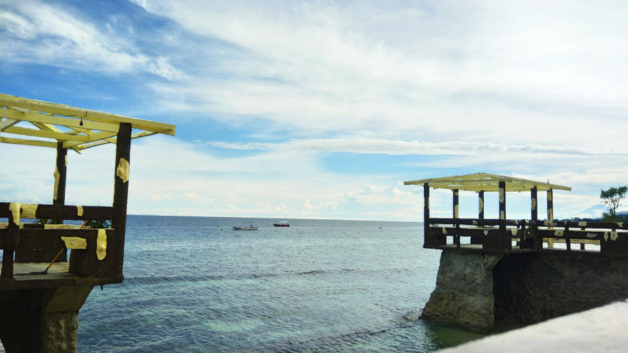 Exterior & Views 2, Ging-Ging Hotel & Resort, Oslob