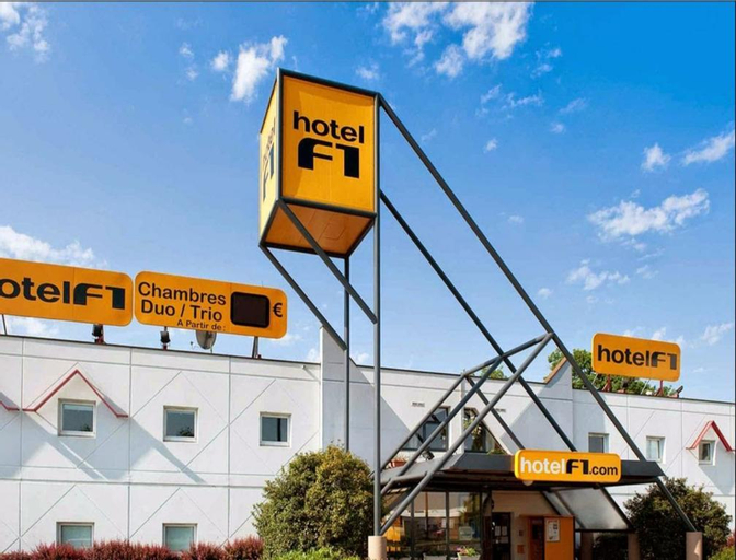 Ibis Styles Tours Sud, Indre-et-Loire