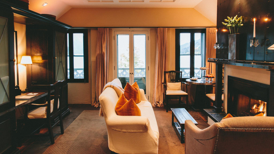 Exterior & Views 2, Eichardt's Private Hotel & Lakefront Apartments, Queenstown-Lakes