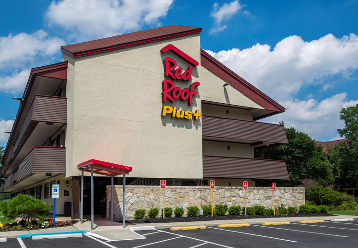 Red Roof PLUS+ Secaucus - Meadowlands - NYC, Hudson