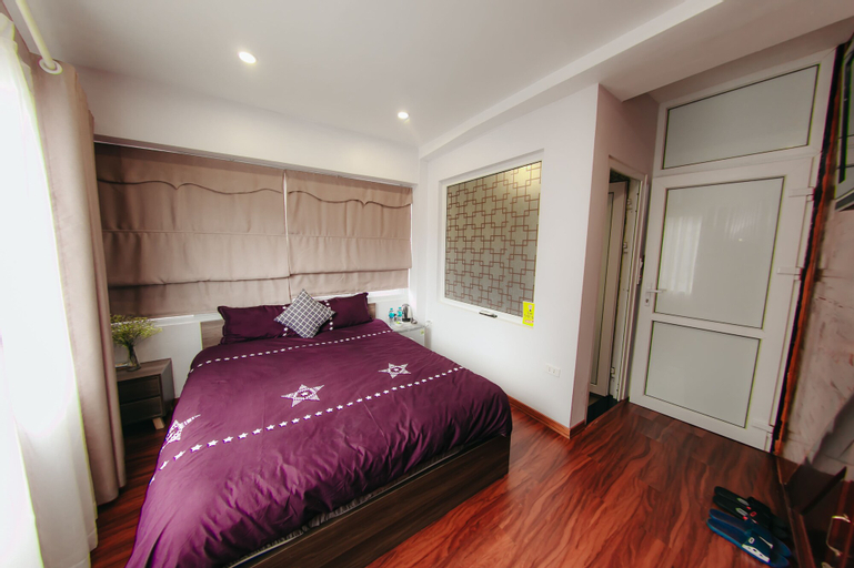 BB's Hut Homestay, Hoàn Kiếm