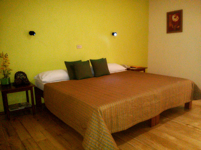 Zaycoland Resort and Hotel, Kabankalan City