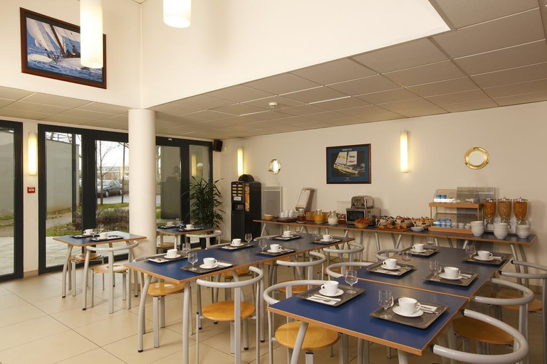 Food & Drinks 5, Appart City Paris Alfortville, Val-de-Marne