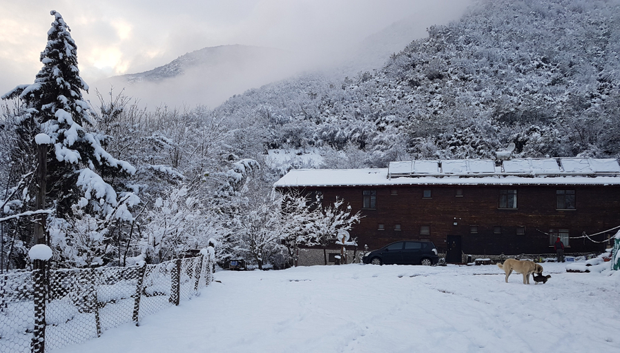 Exterior & Views 2, Kure Dag Evi, Ulus