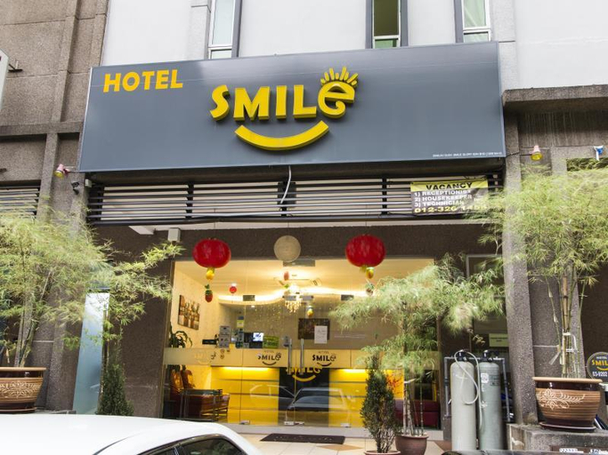 Exterior & Views 2, Smile Hotel Subang USJ, Subang Jaya
