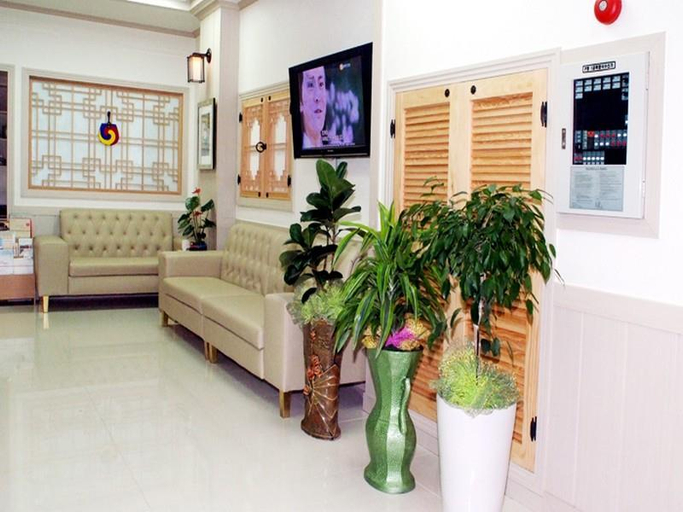 Public Area 4, Goodstay Arirang Hotel, Jeonju