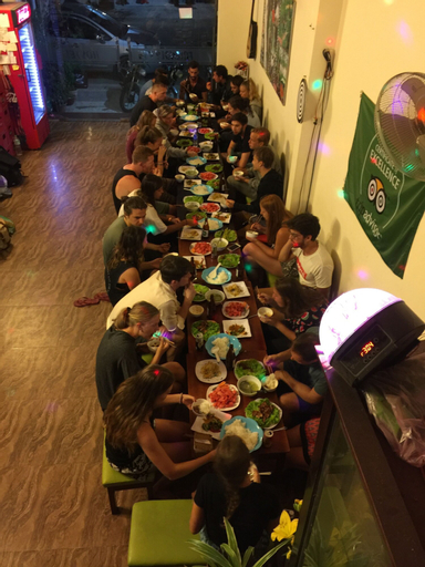 Dalat Friendly Fun Hostel, Đà Lạt