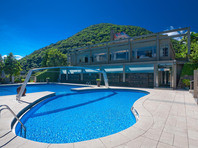 Sport & Beauty 3, Landis Resort Yangmingshan, Taipei City