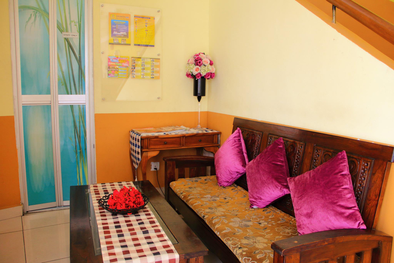 Others 5, Sun Inns Hotel Cheras Batu 11 Balakong, Hulu Langat