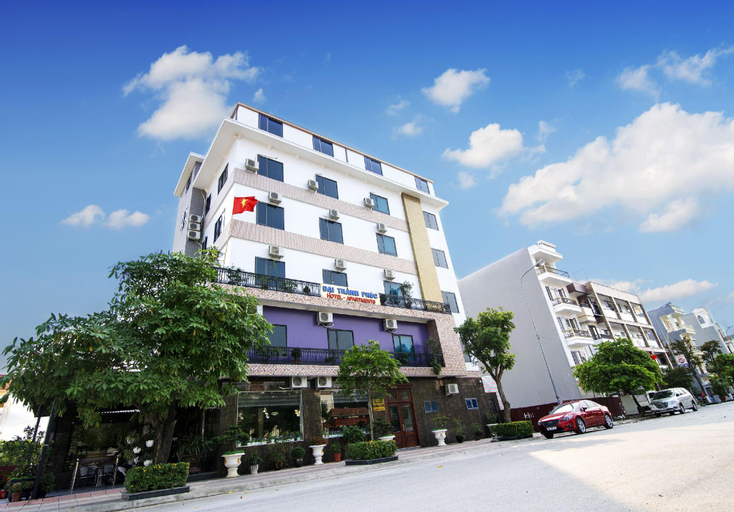 Dai Thanh Phuc Hotel, Hải An