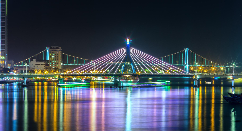 Exterior & Views 5, DaNa Home Hotel, Da Nang