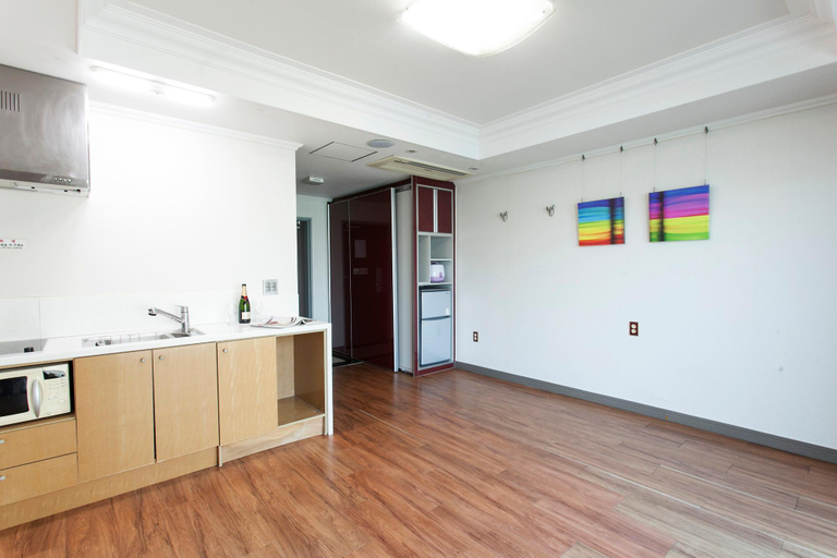 Public Area 2, TongYeong bay RESORT (Ex. Pambeach Condominium), Tongyeong