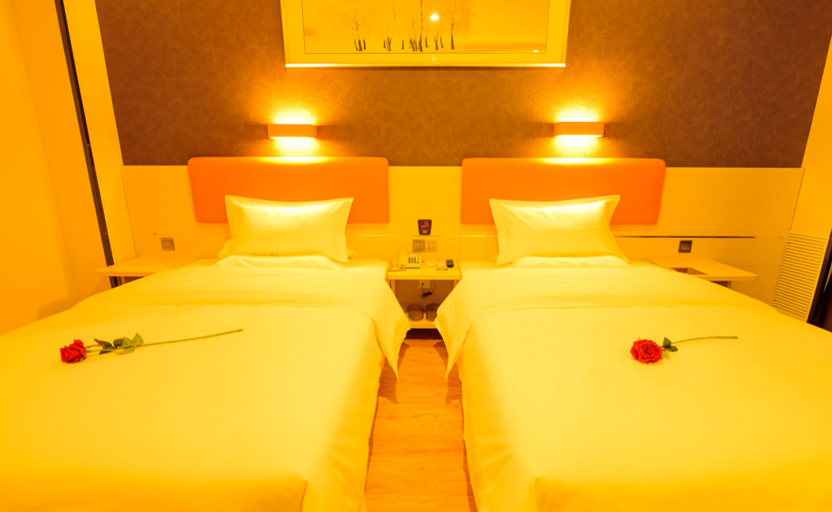 Sport & Beauty, 7 Days Premium Shihezi Development Zone, Shihezi