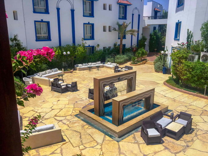 Public Area 2, Naama Blue hotel, Sharm el-Sheikh