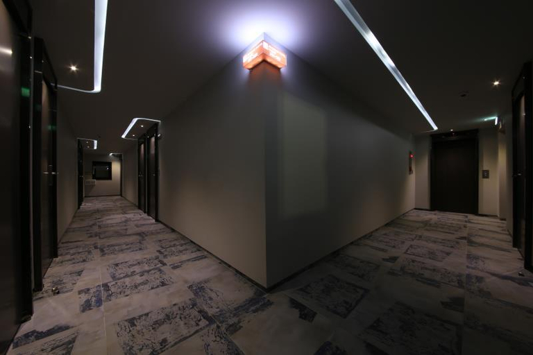 Public Area 2, Avenue Hotel, Jeonju