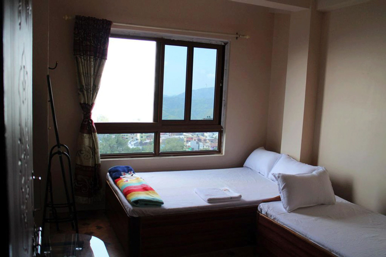 Natures Treat Homestay, Lumbini