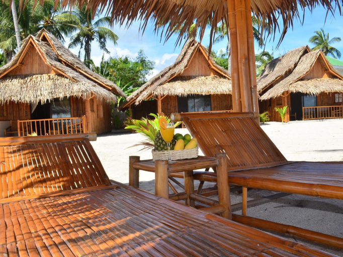 Exterior & Views 4, Amihan Beach Cabanas, Santa Fe