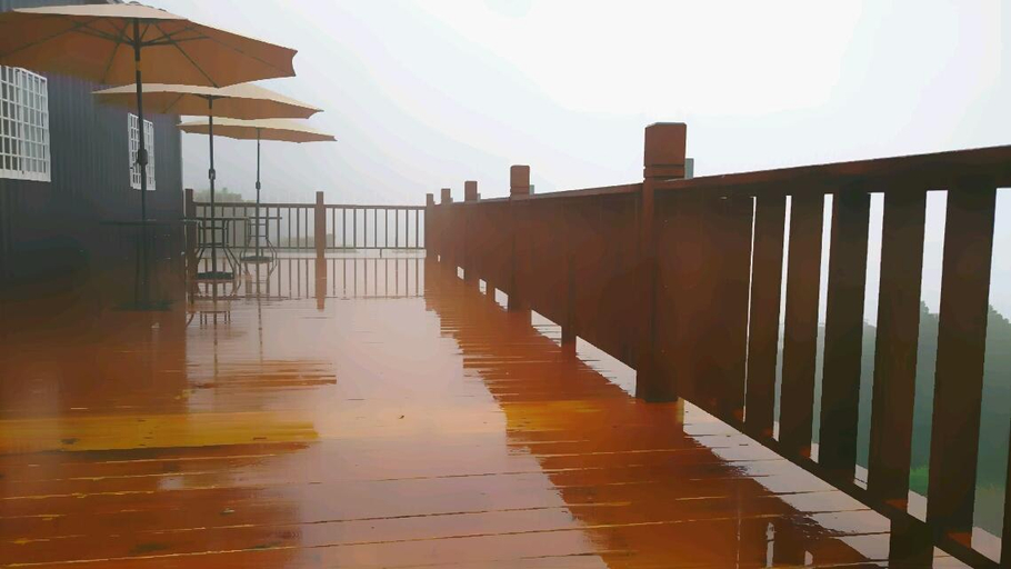 Public Area 1, Monica Workshop, Nantou
