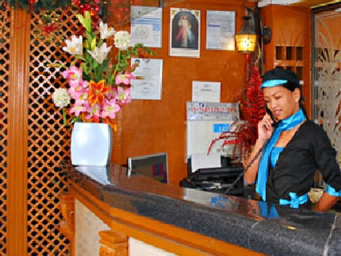 Public Area 2, Sugarland Suites, Ormoc City