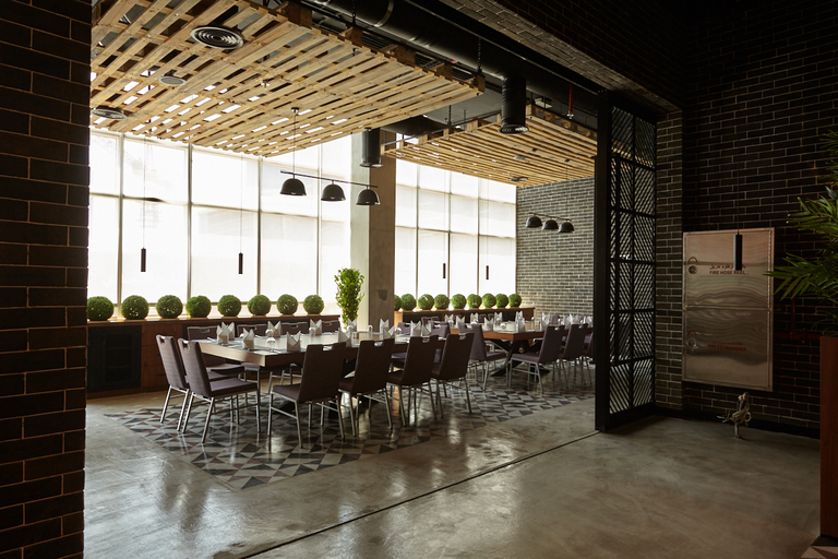 Public Area 4, Park Regis Business Bay Hotel, Dubai