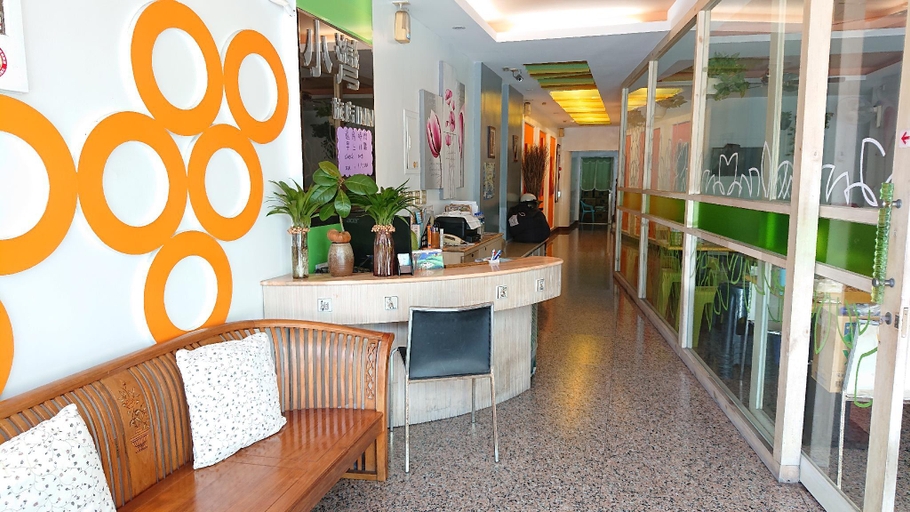 Food & Drinks, Siaowan B&B, Pingtung