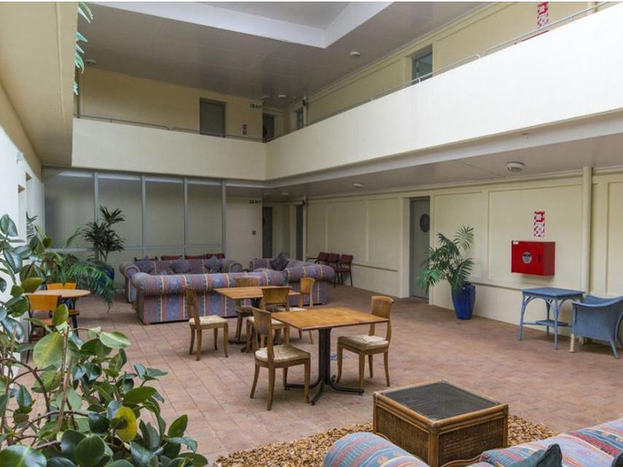 Public Area 4, Asure Fernhill Motor Lodge, Hutt city