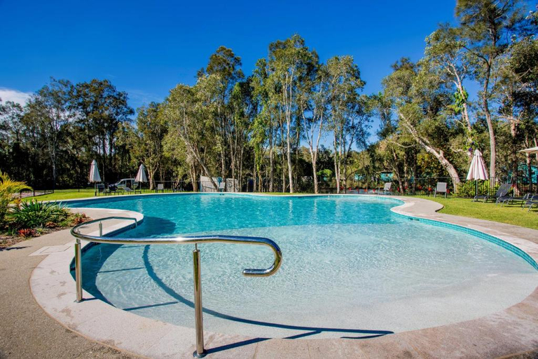 Sport & Beauty 5, Discovery Parks - Byron Bay, Byron