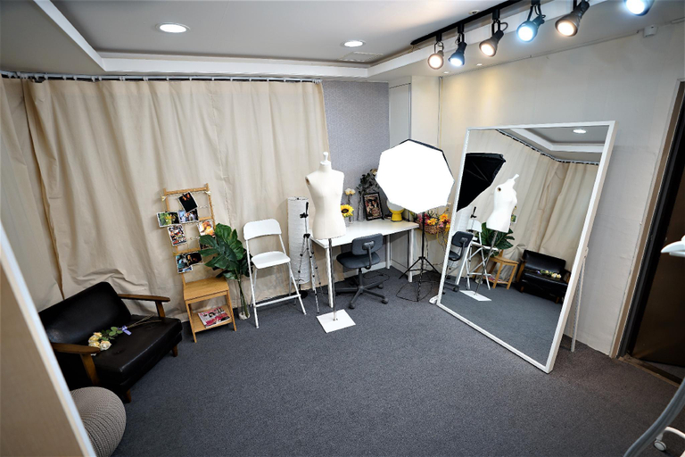 Business Facilities
