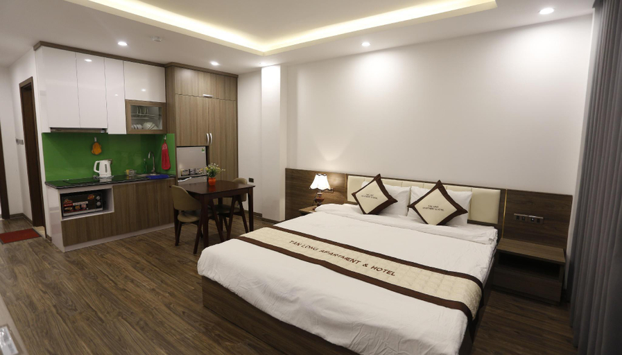 Bedroom 3, T&C Hotel, Ngô Quyền