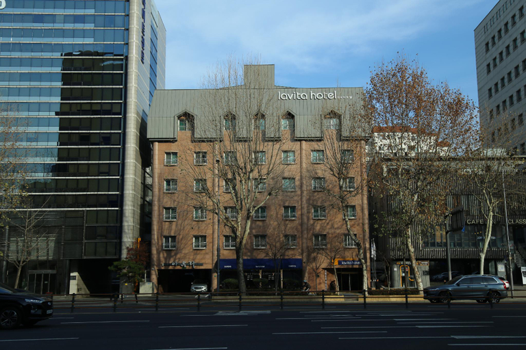 Exterior & Views 2, Lavita Hotel, Gangnam