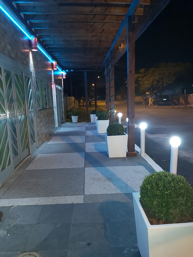 Sport & Beauty, Hotel Pousada Girassol - L,Pereira Fritzke, Matinhos