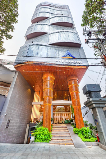Exterior & Views 2, An Phu Hotel, Phú Quốc