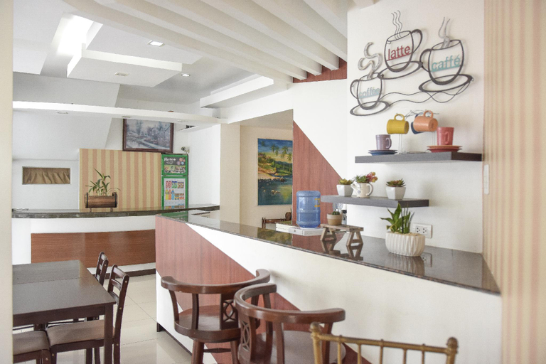 Others 5, Tiptop Tower Suite Inn, Dumaguete City