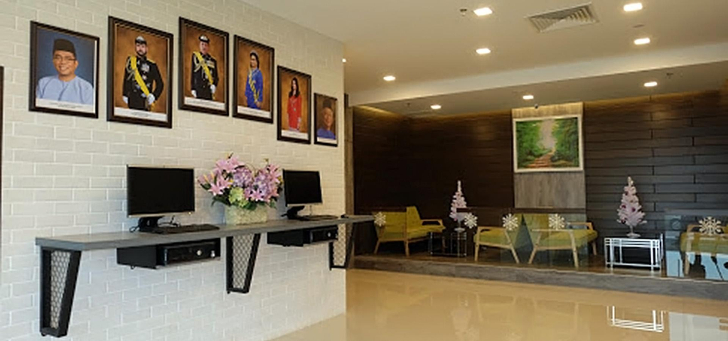 Exterior & Views 1, Zen Boutique Hotel, Johor Bahru