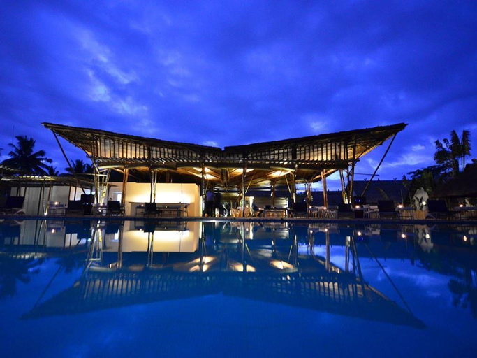 Sport & Beauty, Blue Palawan Beach Club, Puerto Princesa City