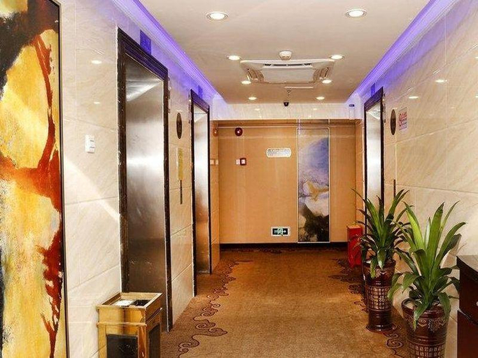 Public Area 4, Sun Island Holiday Hotel, Shenzhen