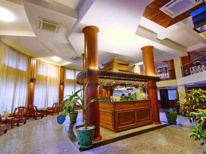 Public Area