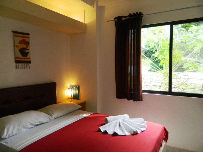 Sport & Beauty, Jewel Inn, Malay