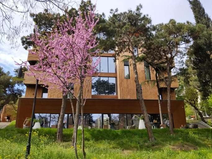 Exterior & Views 2, Folk by Tbilisi Luxury Boutique Hotels, Tbilisi
