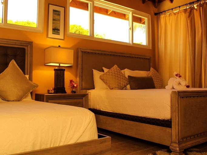 Rock Point Villas Vacation Rentals, Roatán
