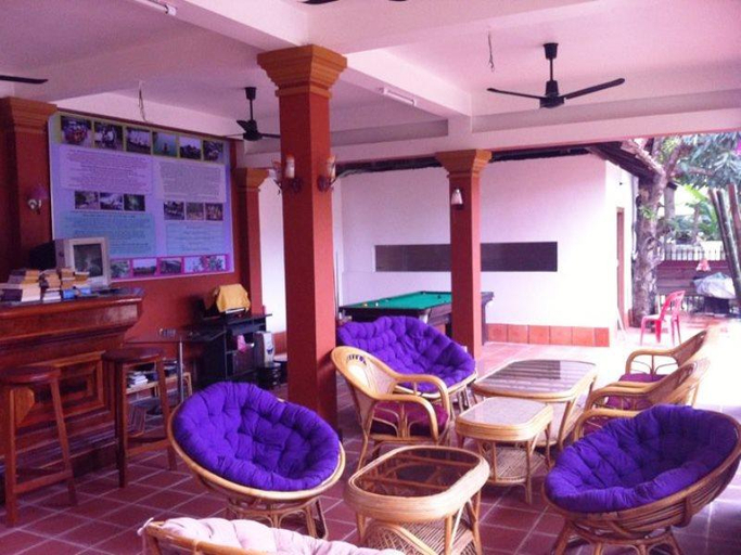 Others 5, Jasmine Family Hostel, Siem Reap