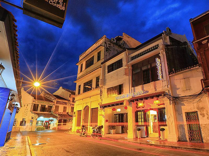 Exterior & Views 4, Heeren By The River Hotel, Malacca City