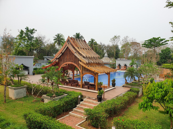 Exterior & Views 2, Le Palais Juliana, Luang Prabang