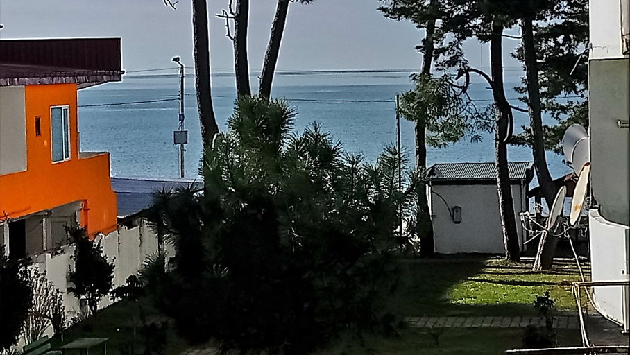 Exterior & Views, Zeleny Dom, Kobuleti