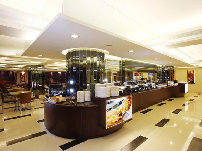 Food & Drinks 5, Delton Hotel, Kaohsiung